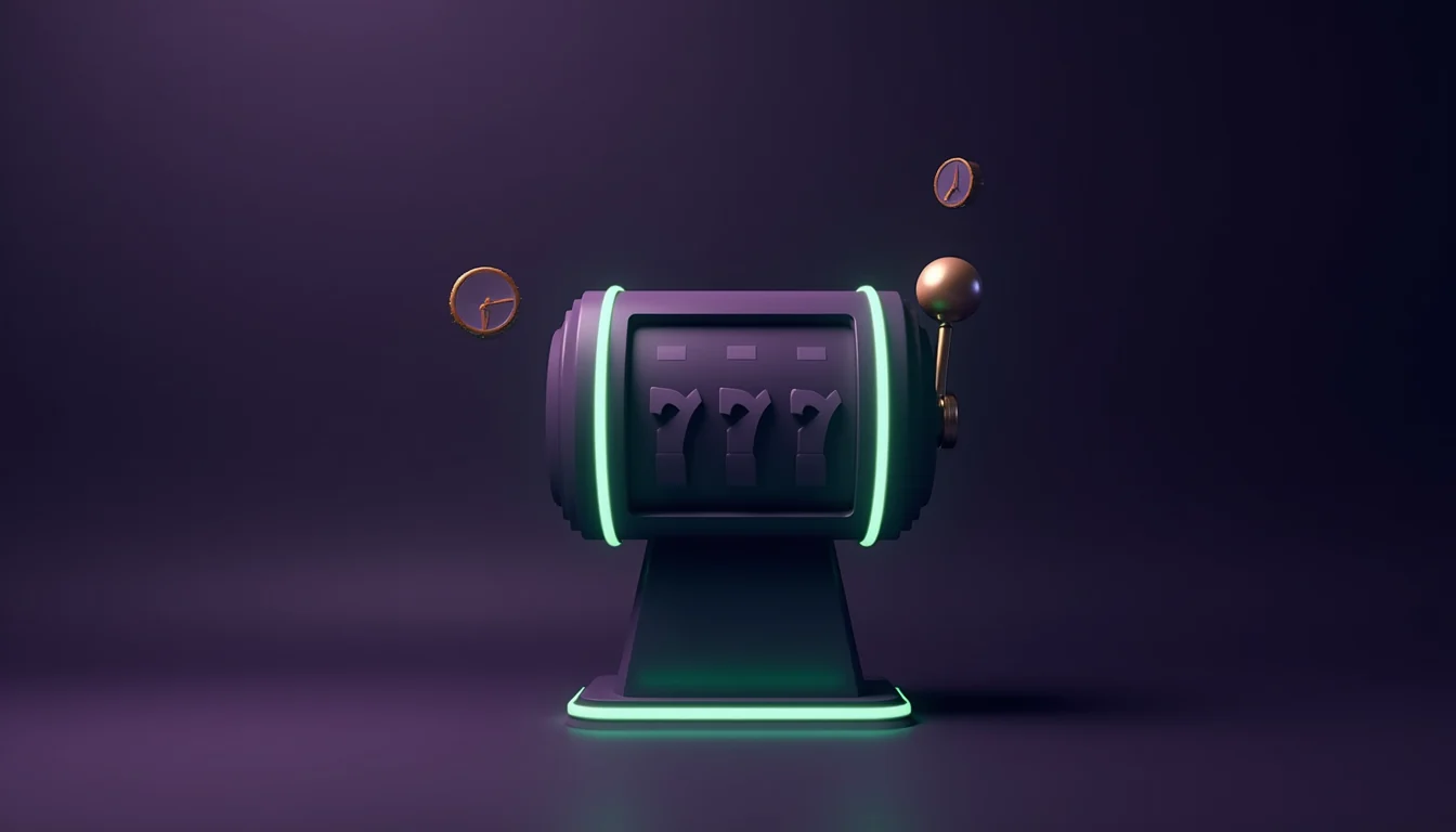 Node B Test game selection interface showing football and casino options